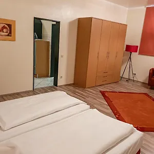 Airport Fashion Hotel Düsseldorf
