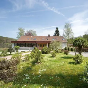 Waldhotel Sulzbachtal Hotel Schönaich
