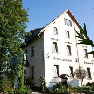 Schmiedeschänke Gasthof Dresden
